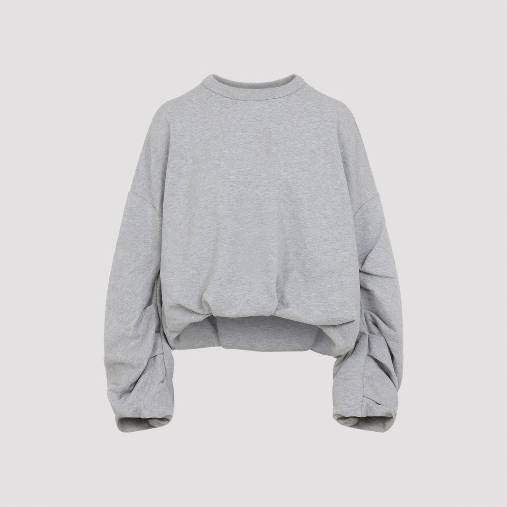 Hannet Sweatshirt