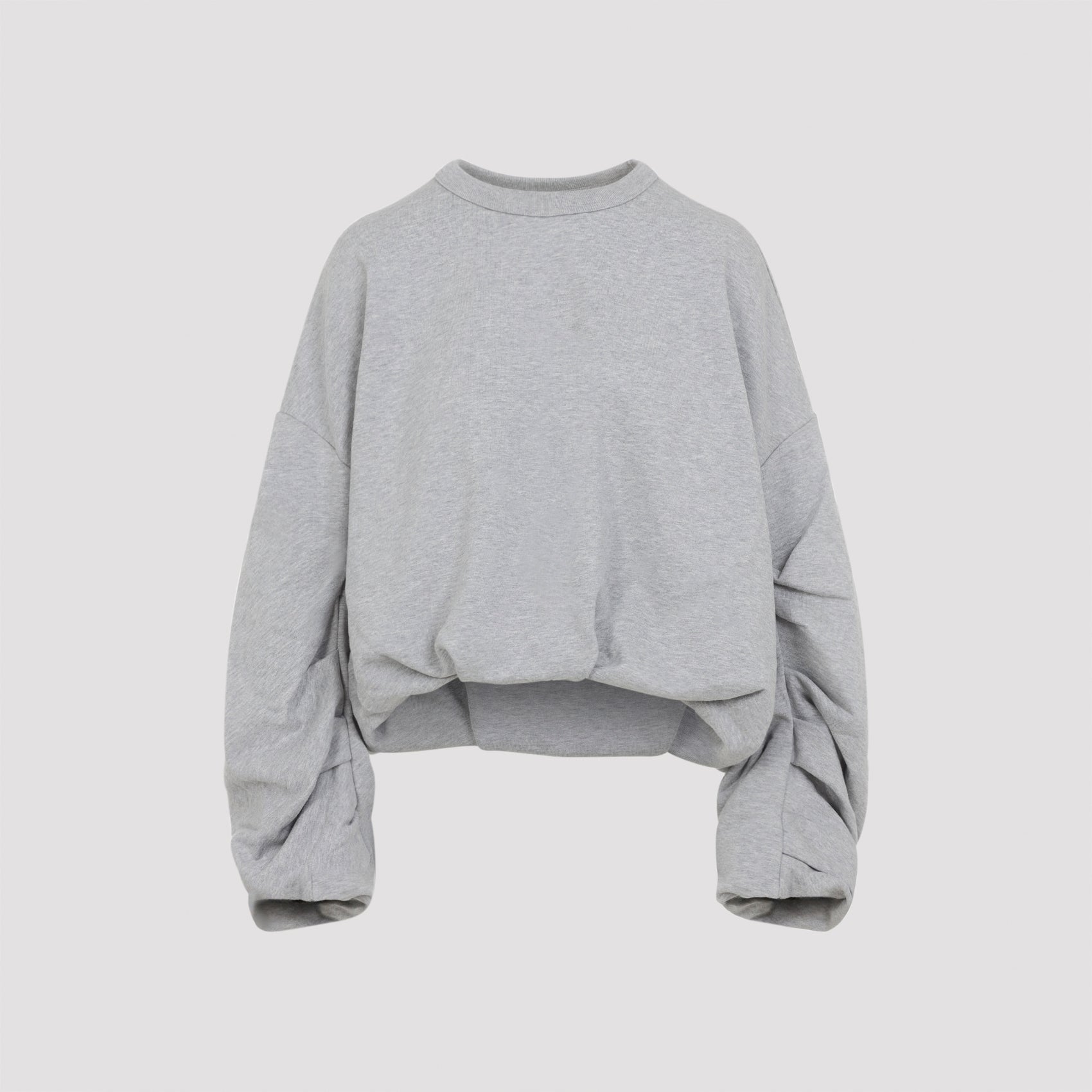 Hannet Sweatshirt