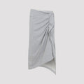 Hanam Midi Skirt