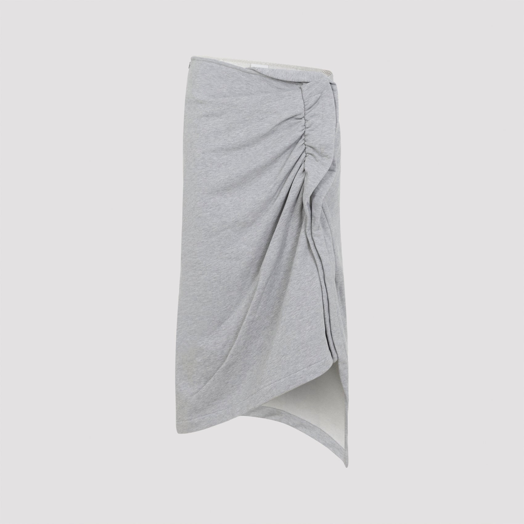 Hanam Midi Skirt