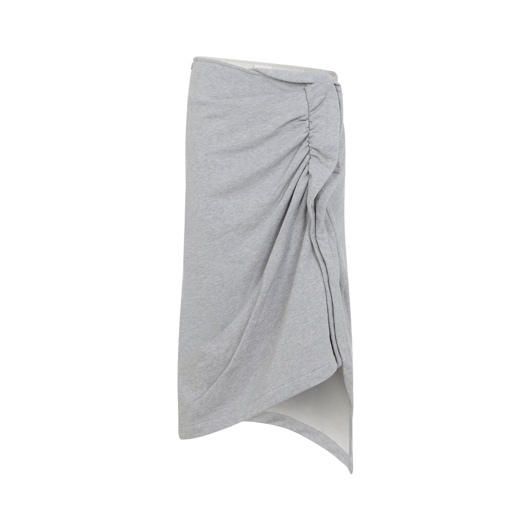 Hanam Midi Skirt