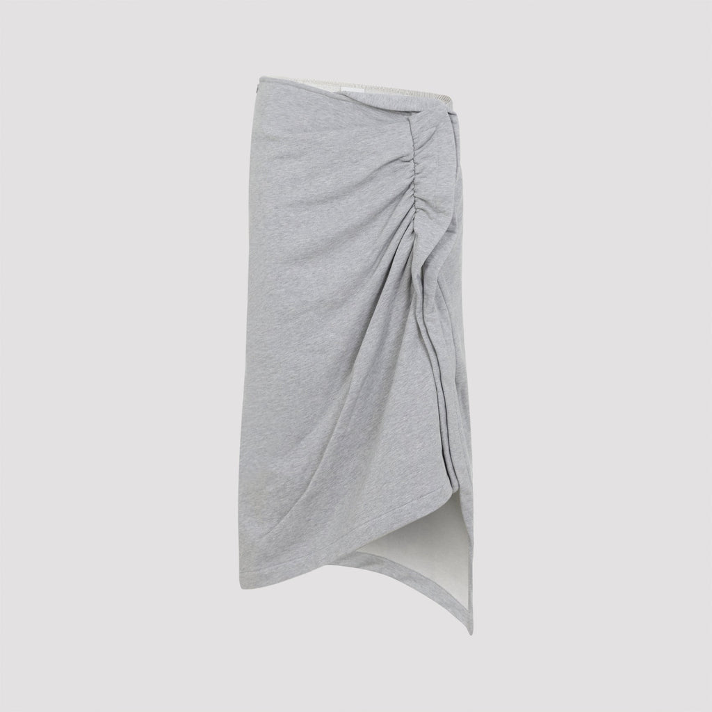 Hanam Midi Skirt