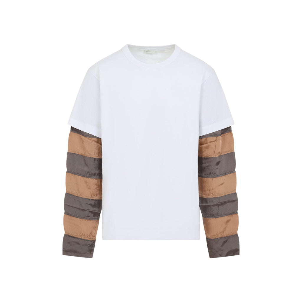 Heedar Ls T-shirt