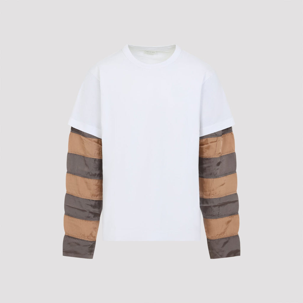 Heedar Ls T-shirt