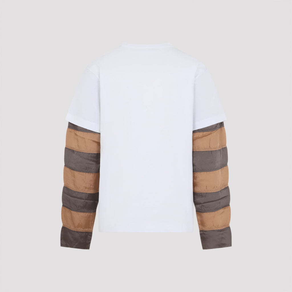 Heedar Ls T-shirt