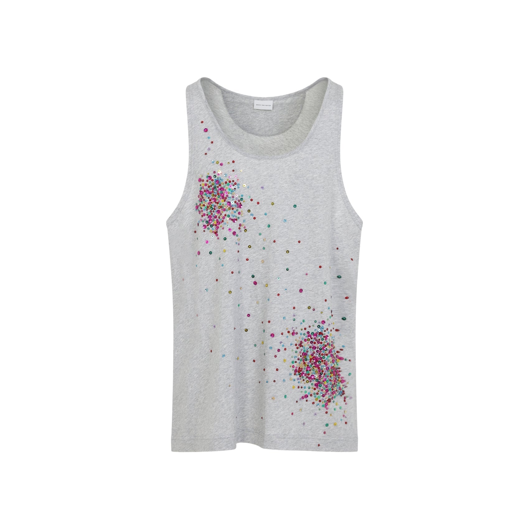 Hulo Tank Top