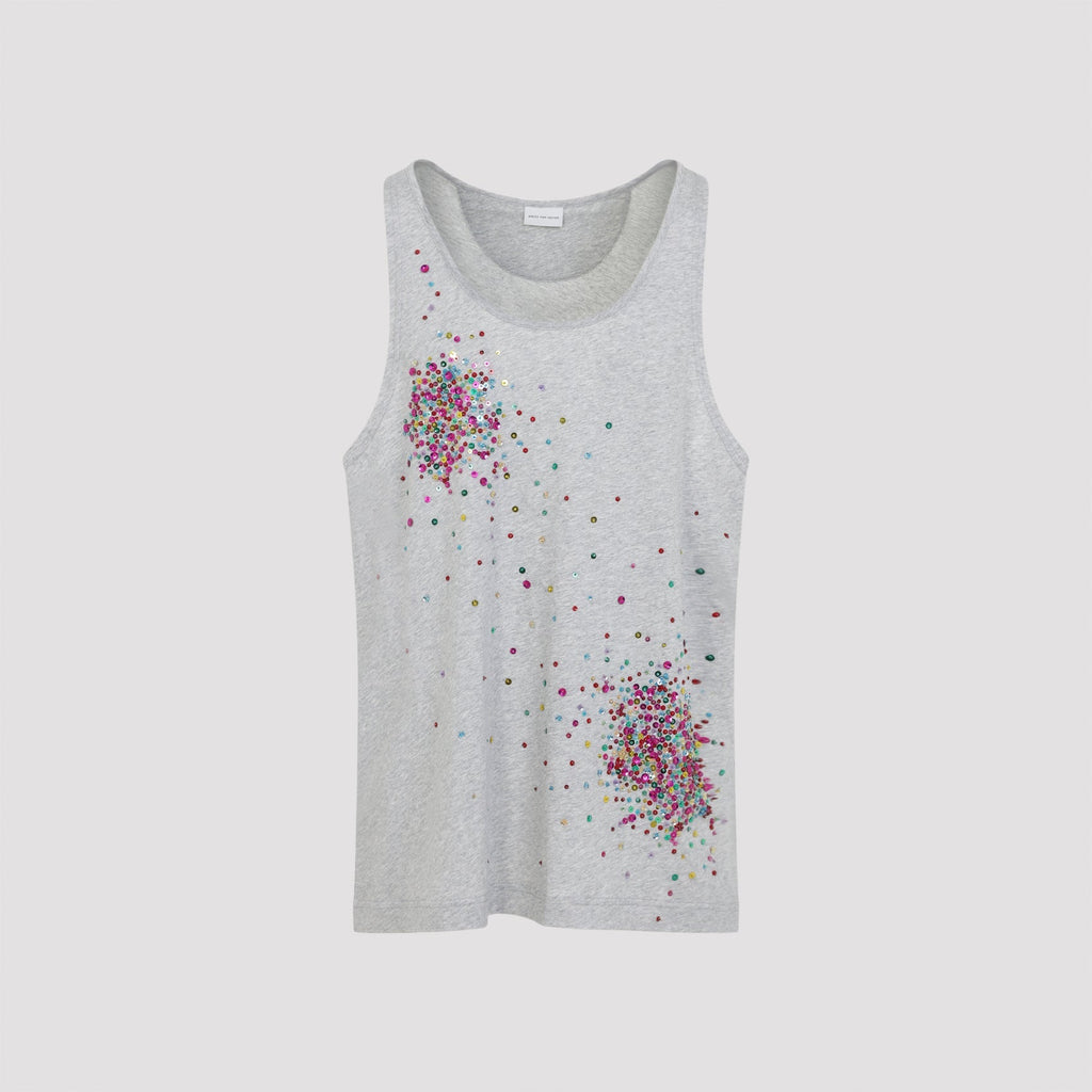 Hulo Tank Top