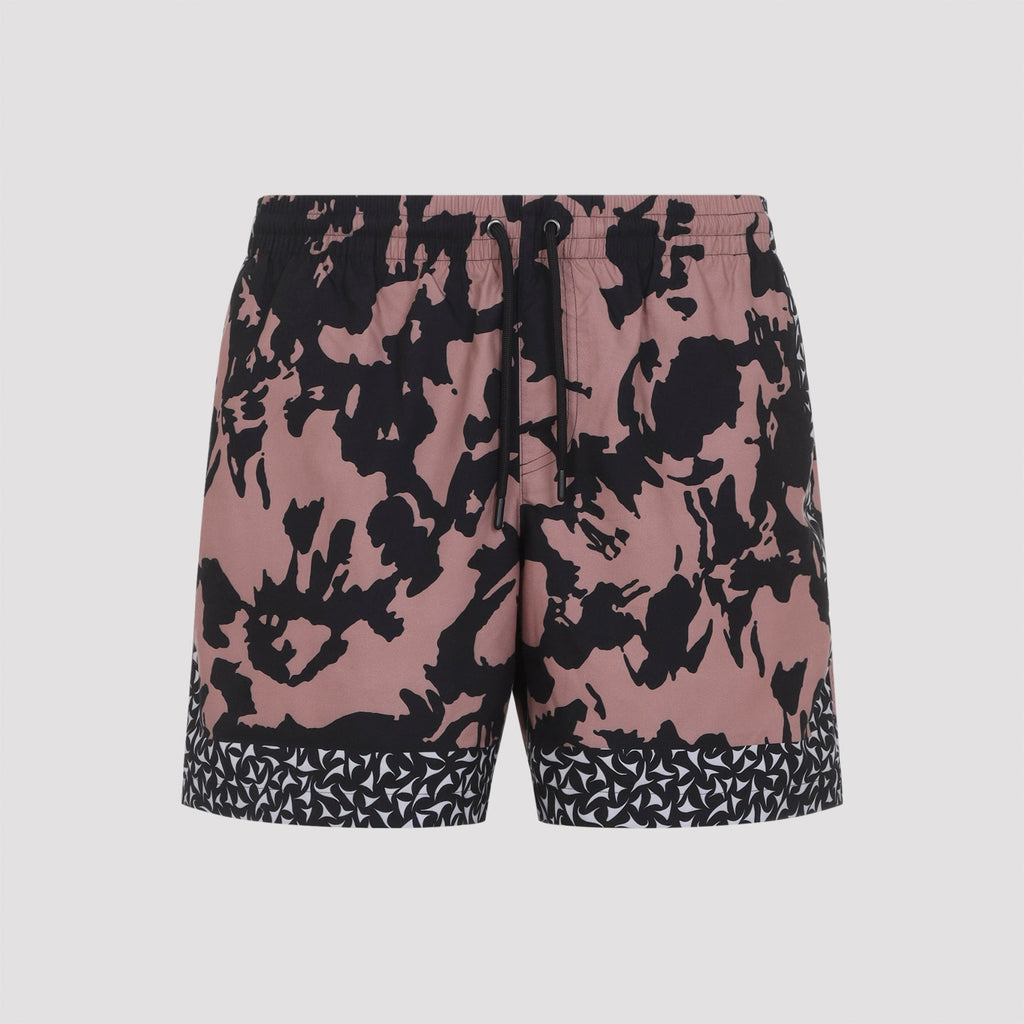 Phibbs Swim Shorts