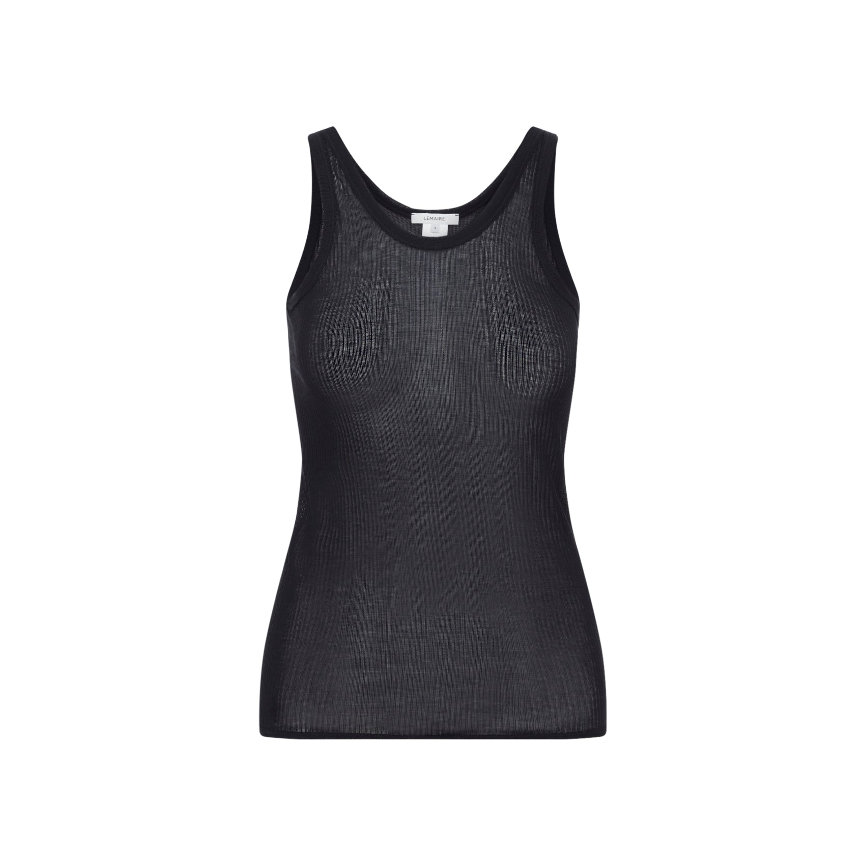 Seamless Tank Top