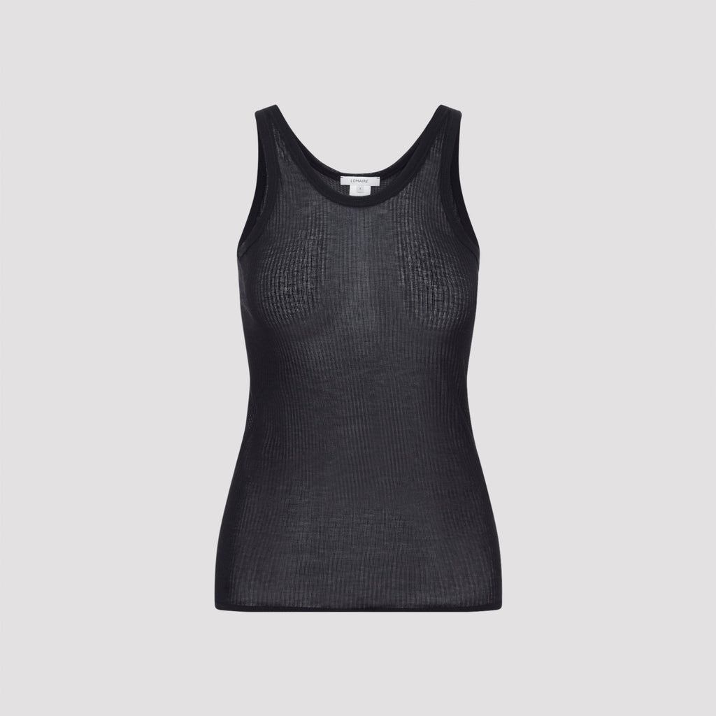 Seamless Tank Top