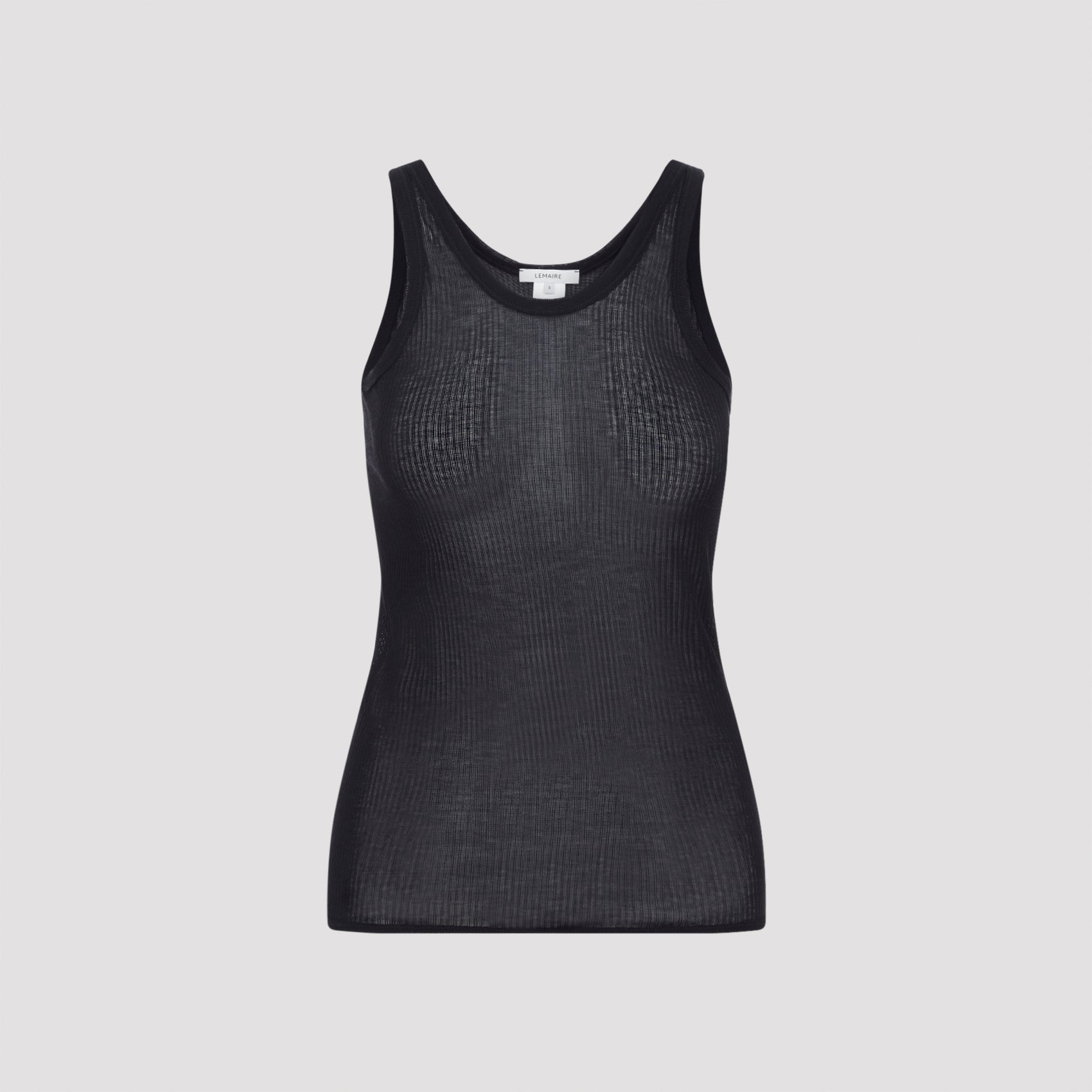 Seamless Tank Top