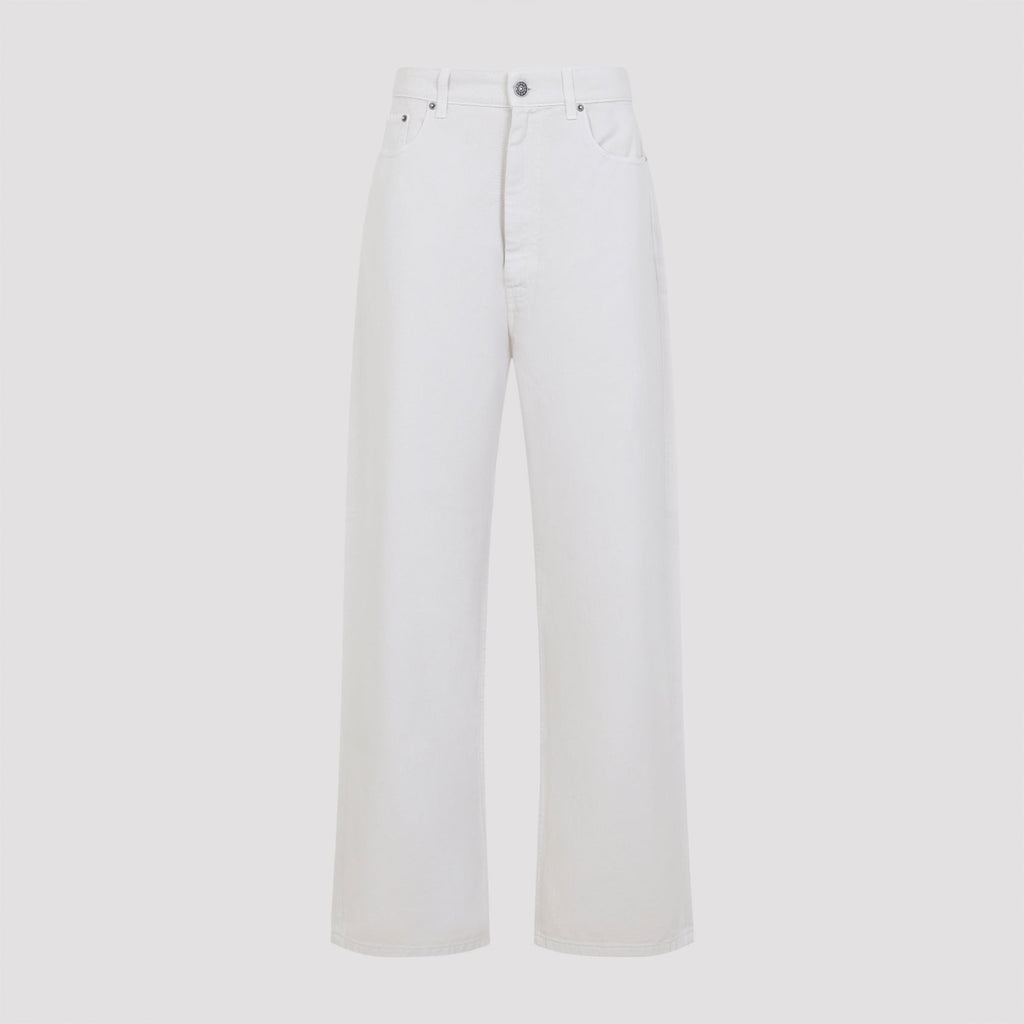 DROP JEANS