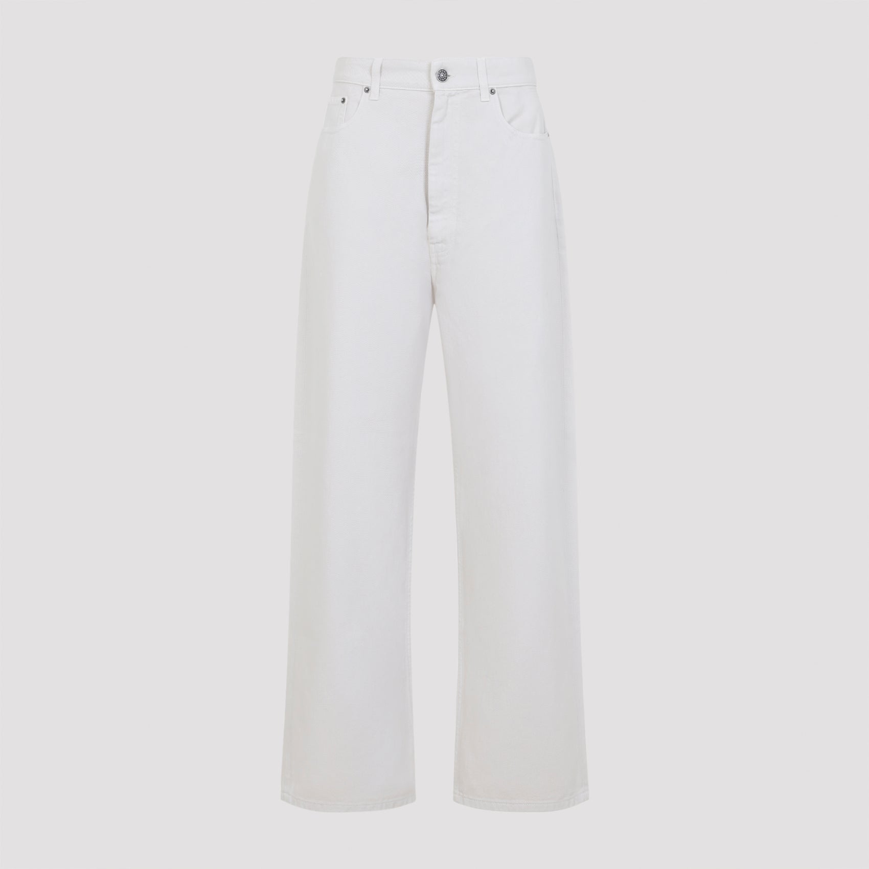 DROP JEANS