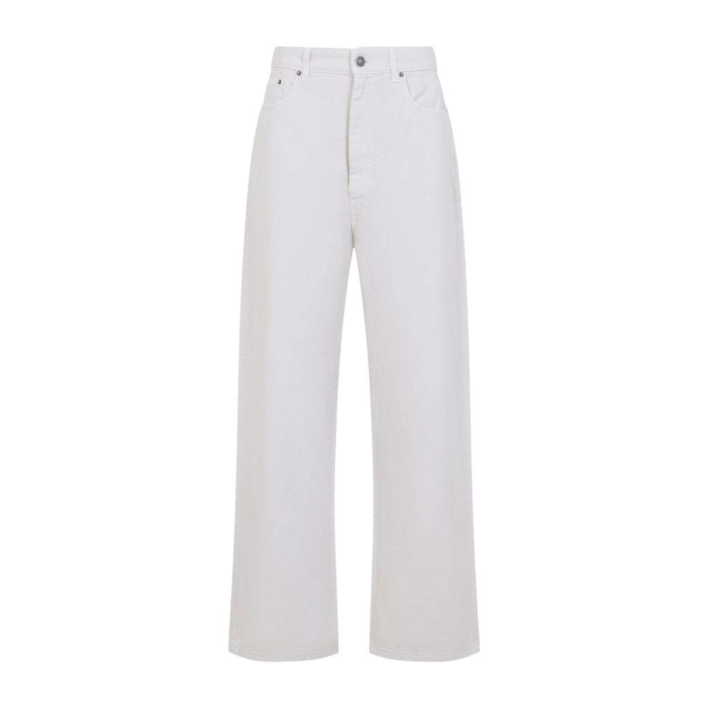 DROP JEANS