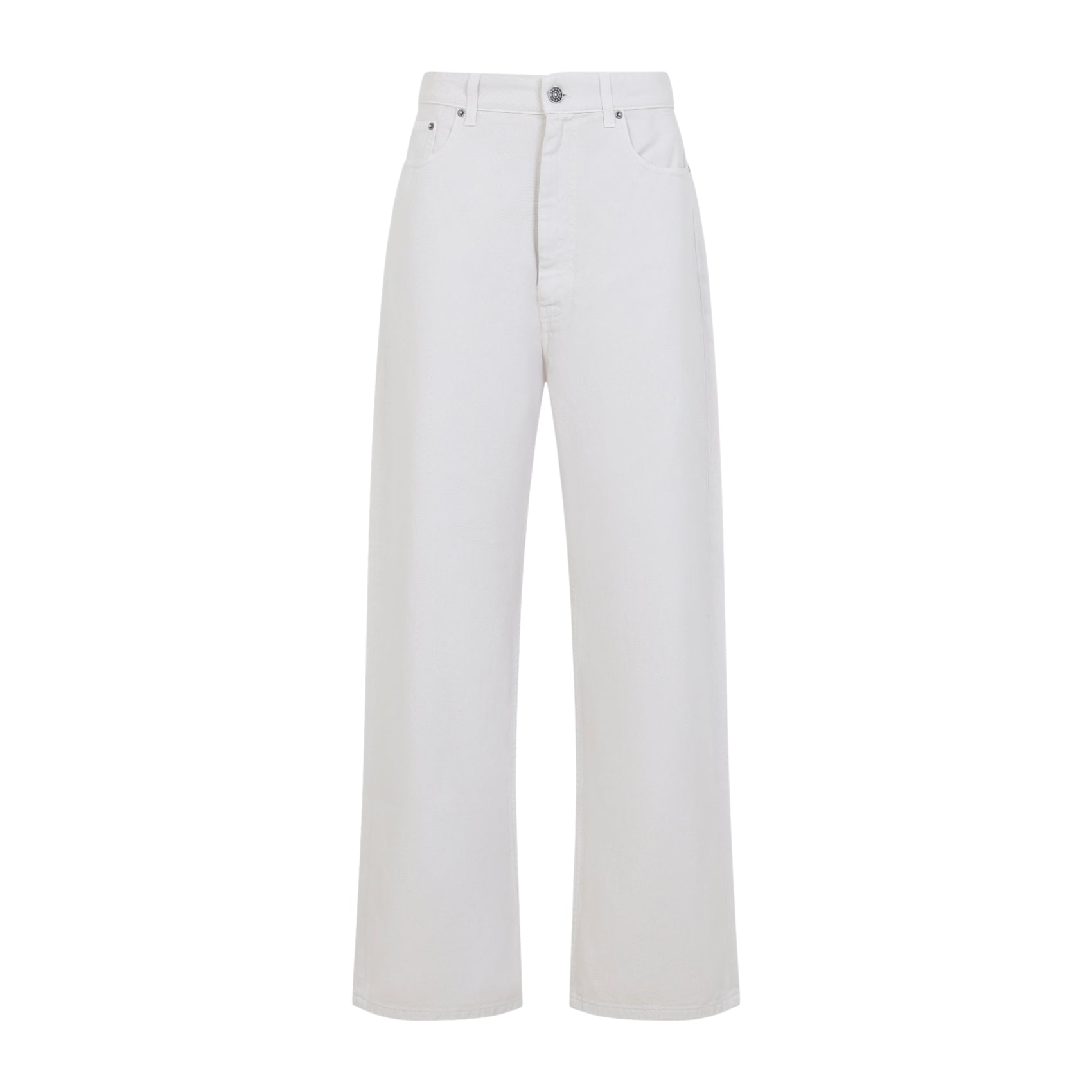 DROP JEANS