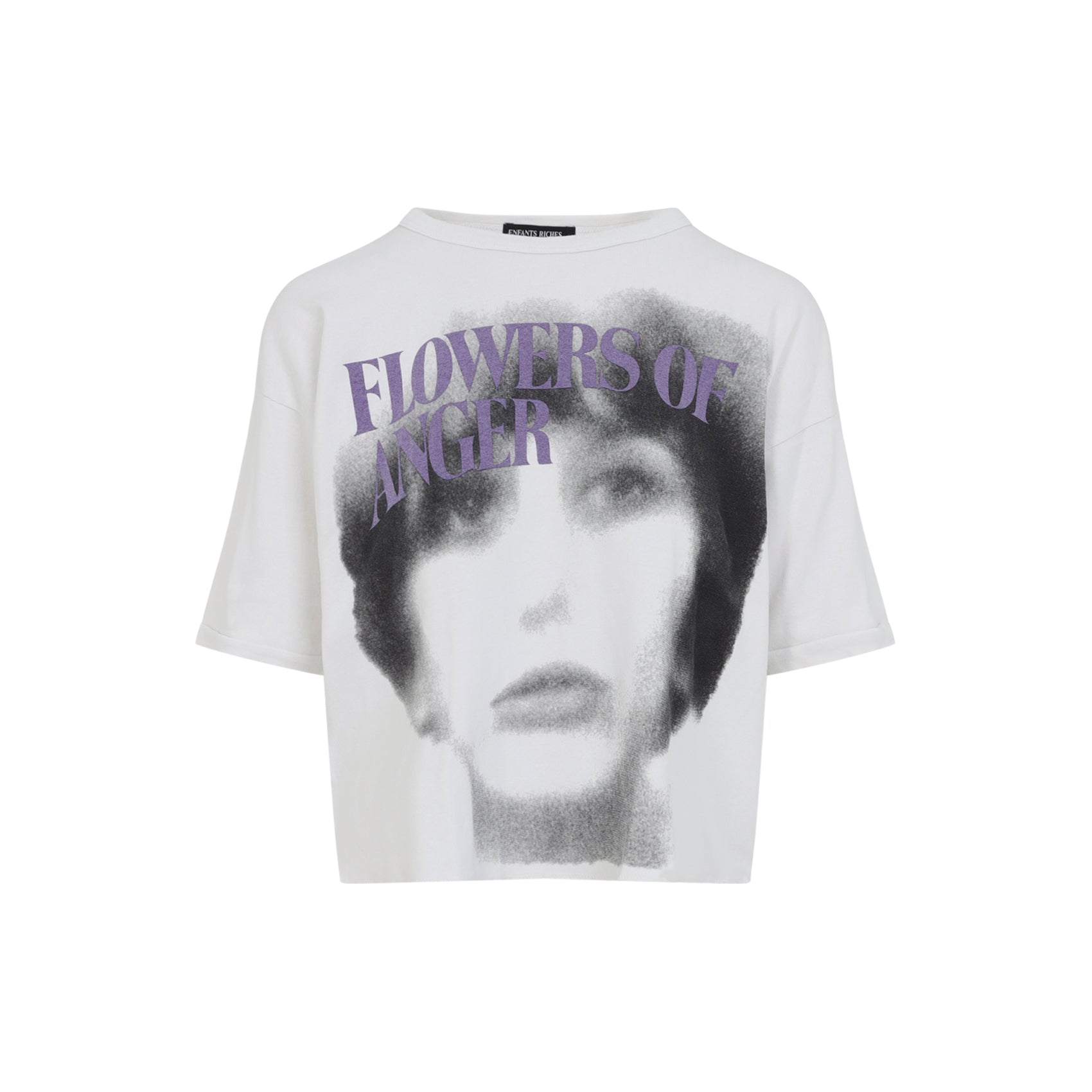 Enfants Riches Déprimés Flower Of Anger T-Shirt