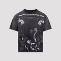 Enfants Riches Déprimés Anti-Intellectual Ethic T-Shirt