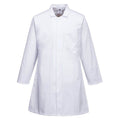 Portwest 2206 Men’s Food Coat, Three Pockets