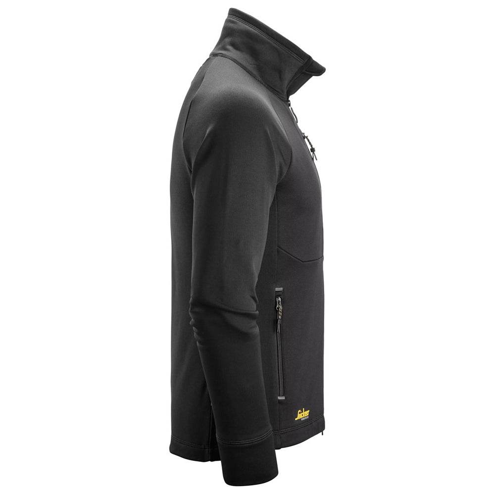 Snickers 8023 FlexiWork Polartec Power Stretch Jacket