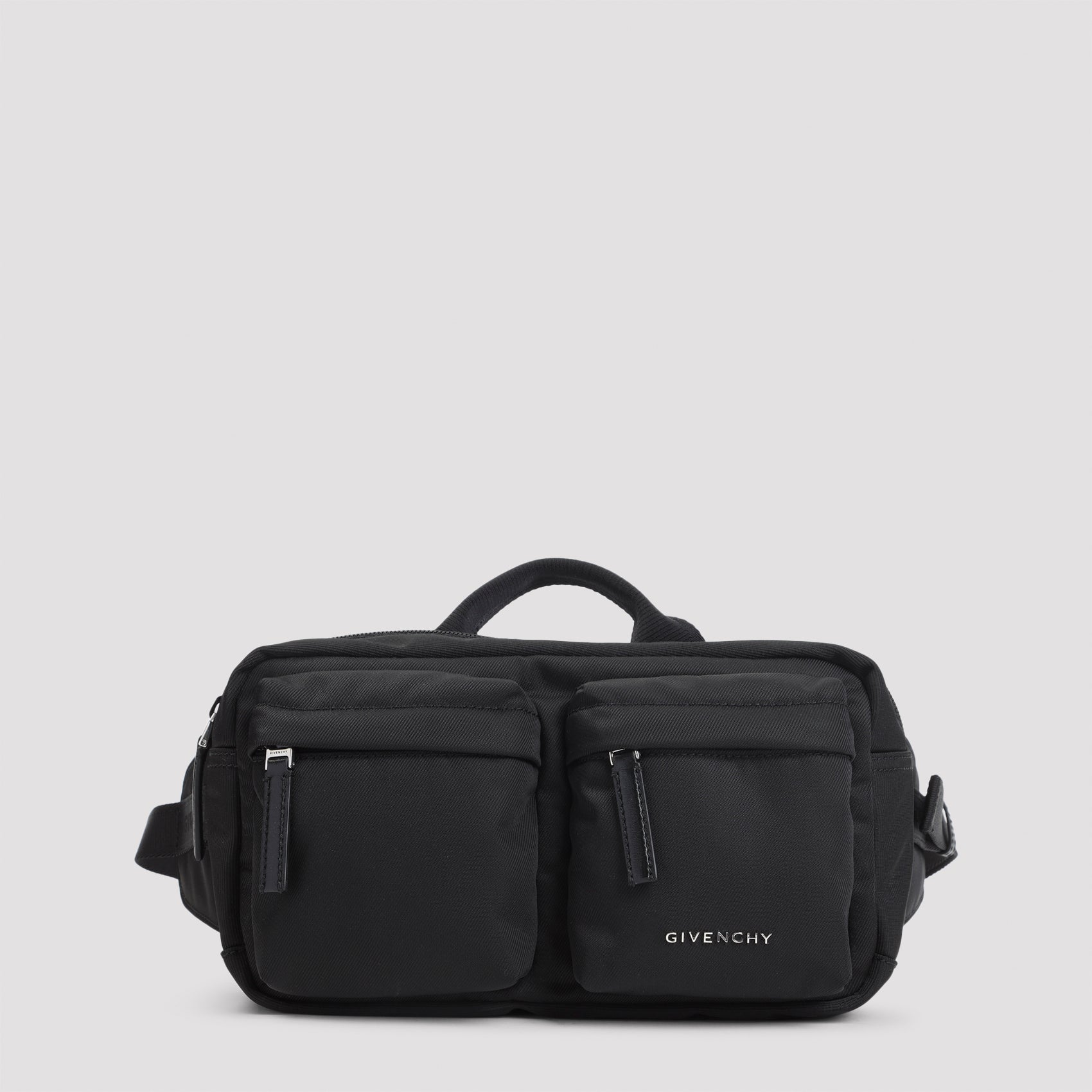 Essential U Belt Bag