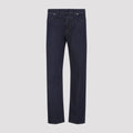 Straight Jeans