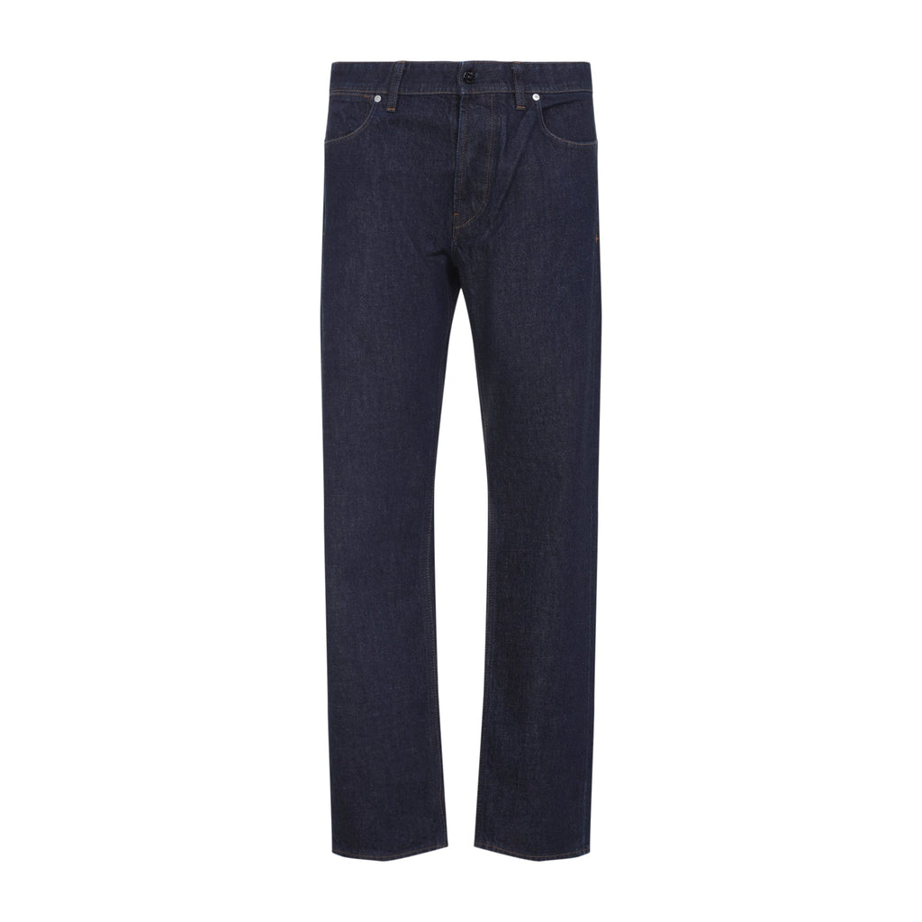 Straight Jeans
