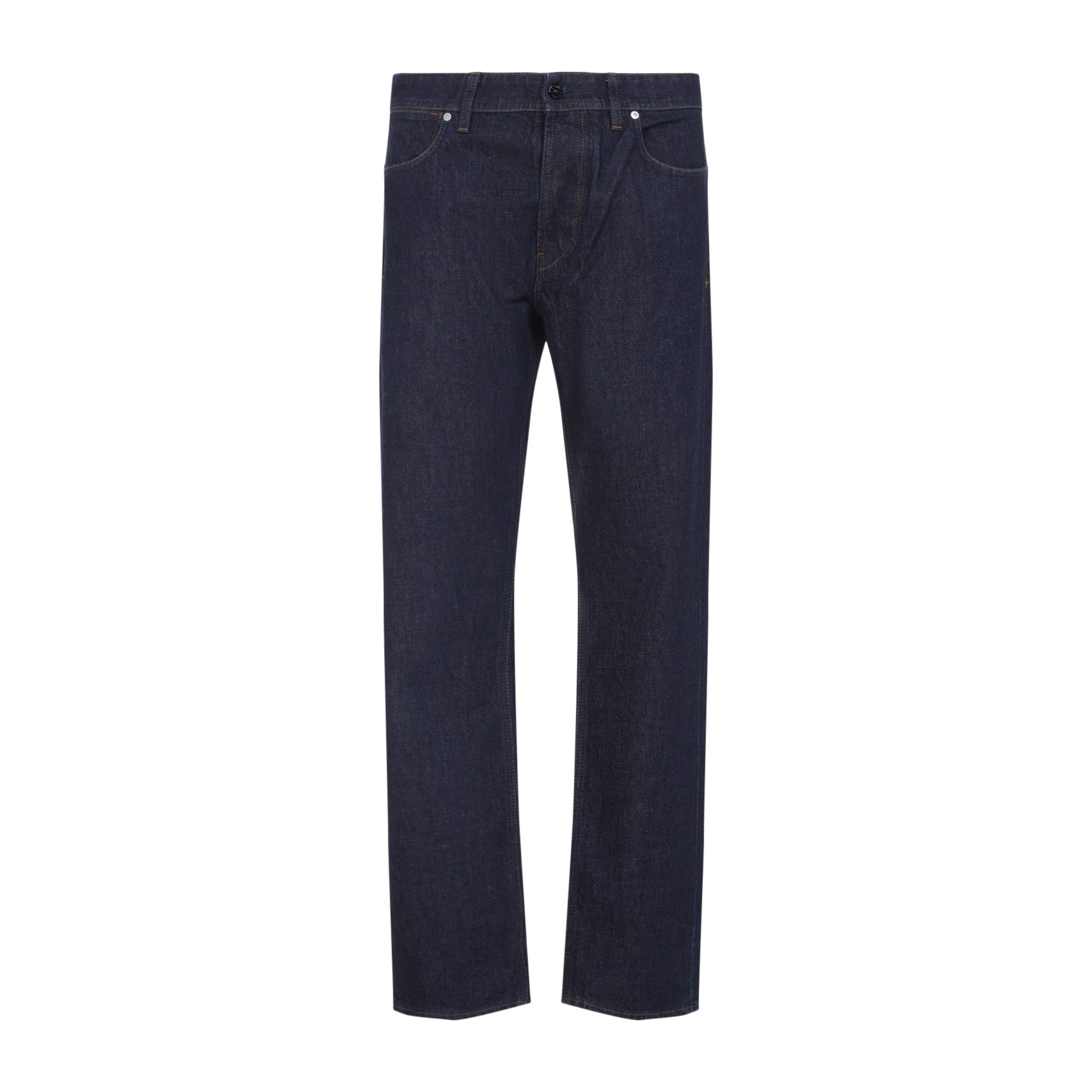 Straight Jeans
