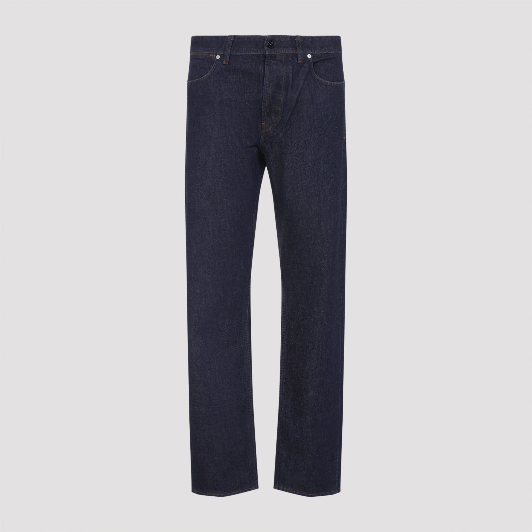 Straight Jeans