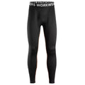 Snickers 9486 Thermal Base Layer Fusion Bottoms