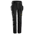 Snickers 7575 AllroundWork Junior 4-way Stretch Trousers