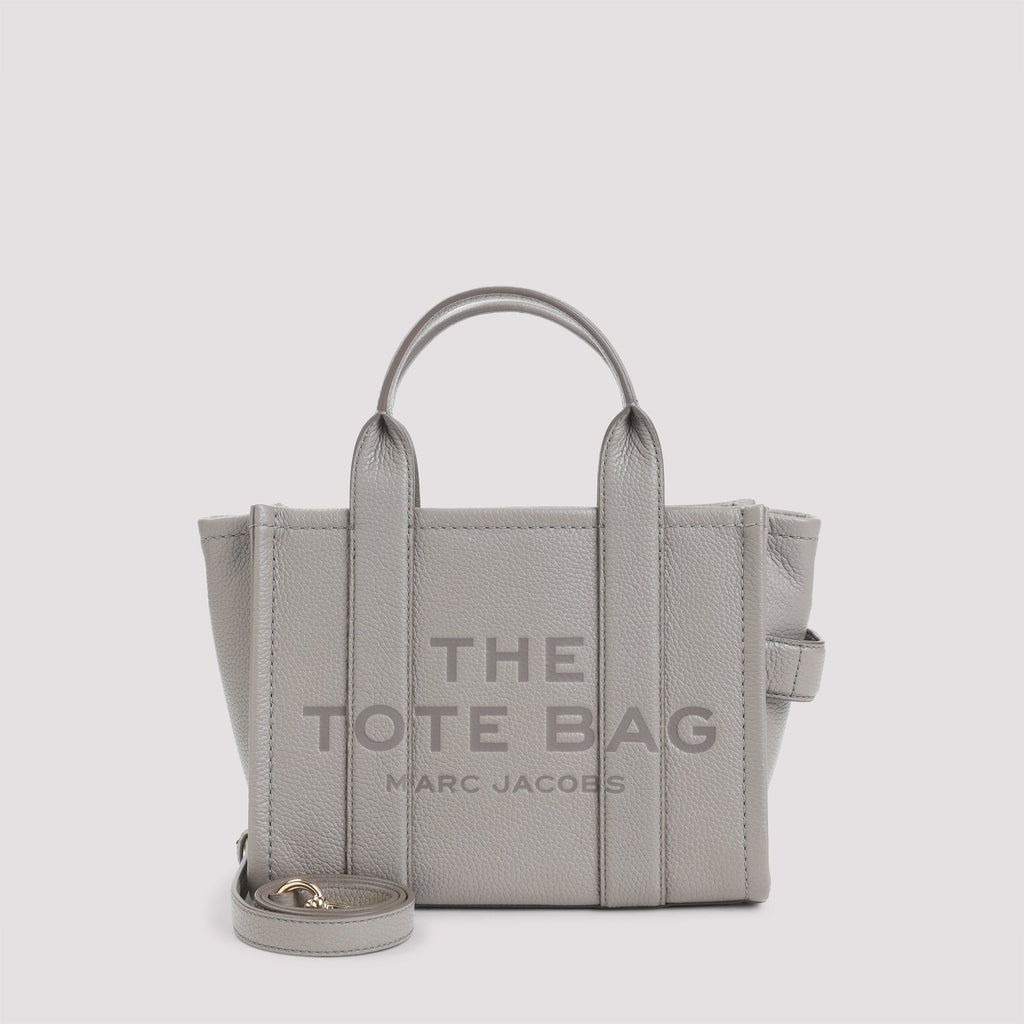The Leather Small Tote Bag