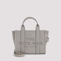 The Leather Small Tote Bag