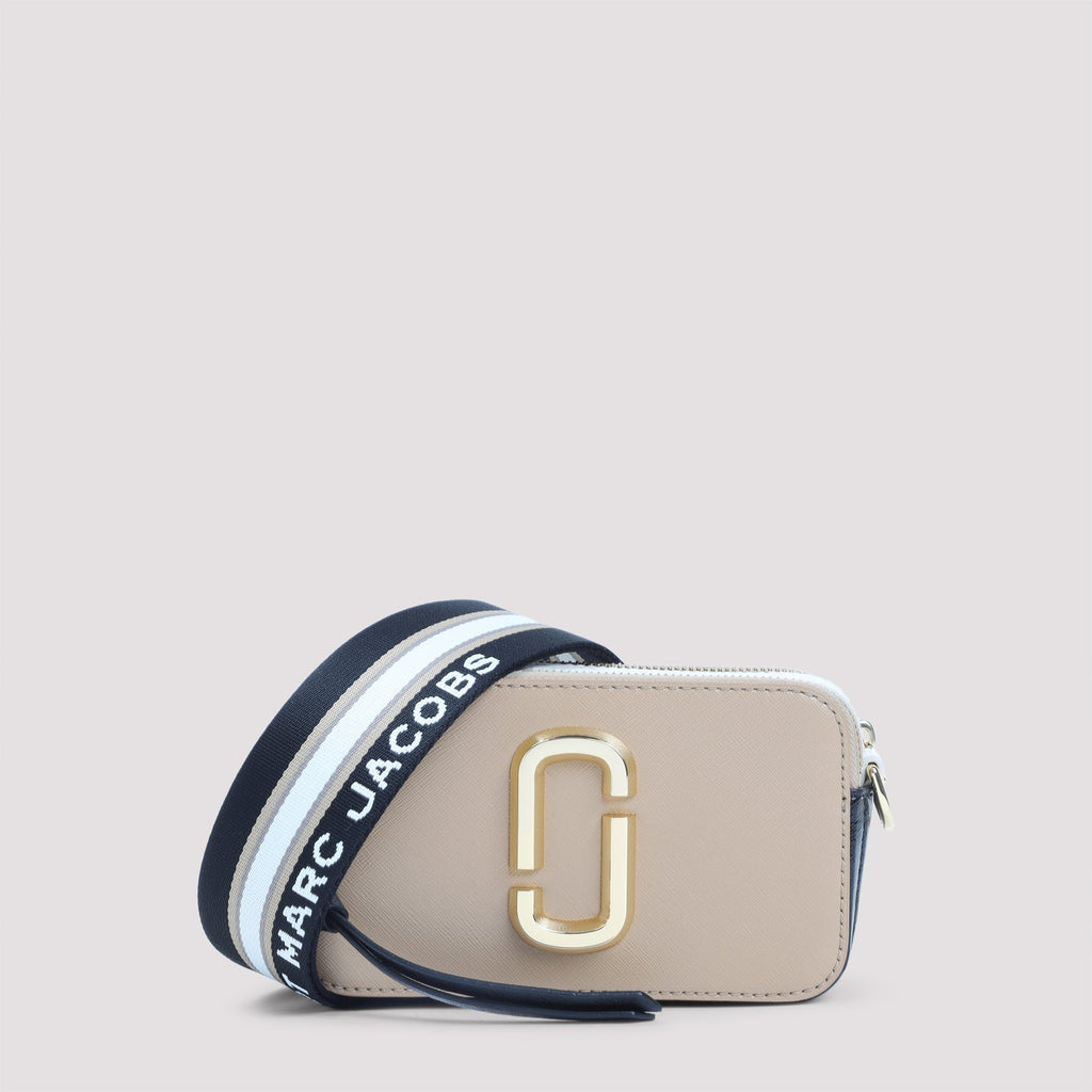 The Snapshort Shoulder Bag