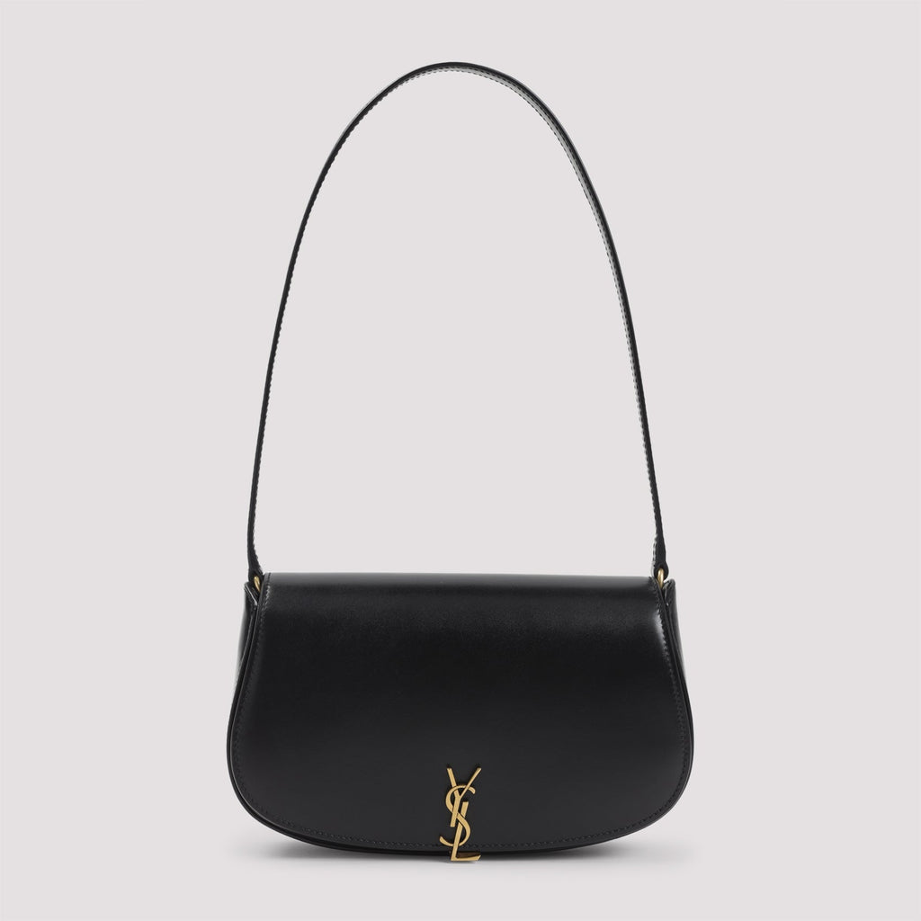Demi Lune Shoulder Bag
