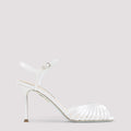 Aquazzurra Hold Me Sandal