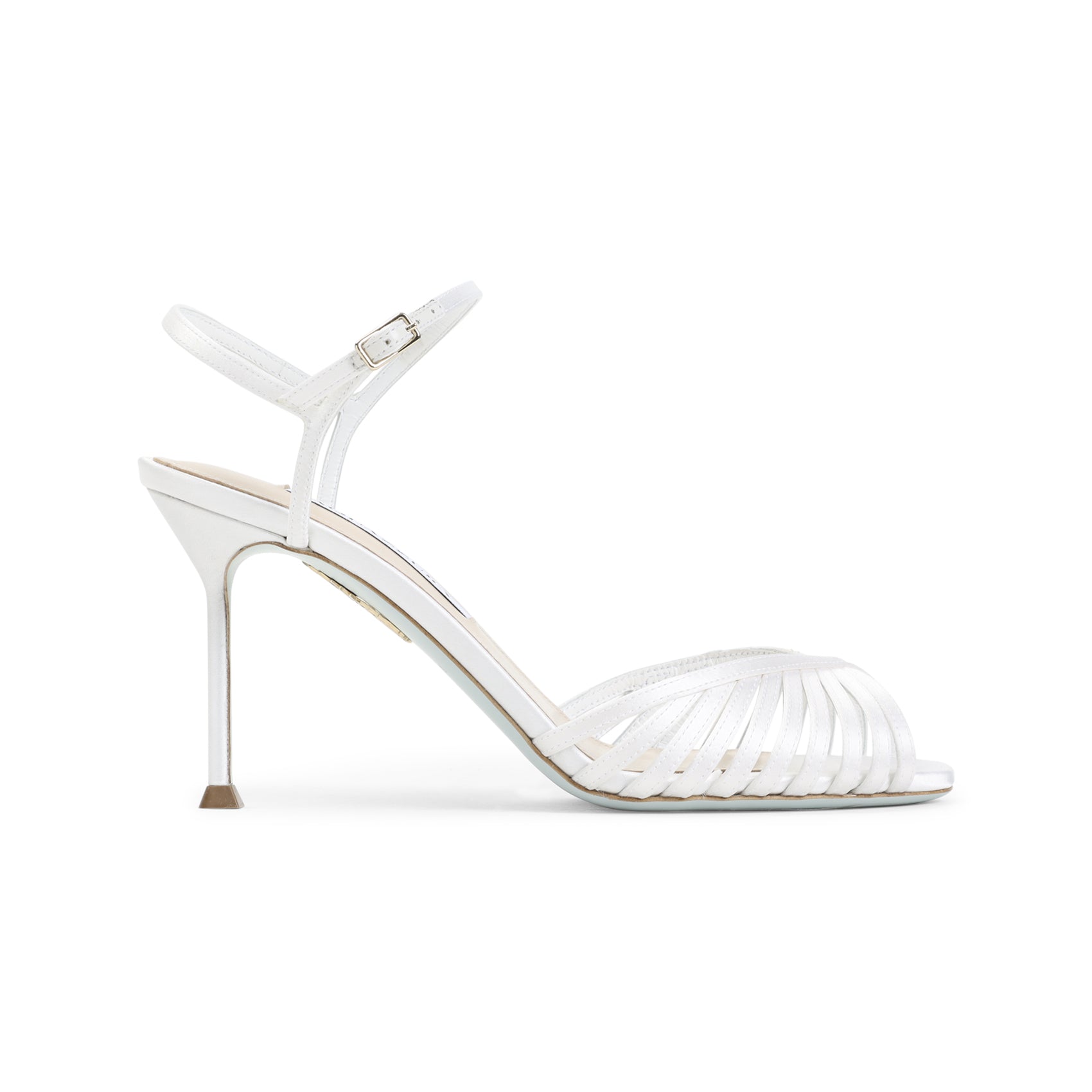 Aquazzurra Hold Me Sandal