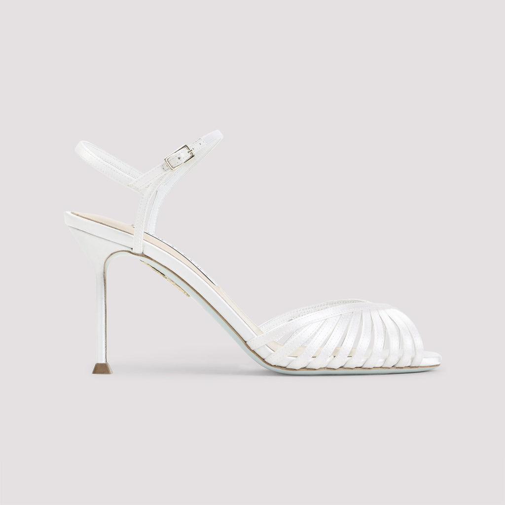 Aquazzurra Hold Me Sandal