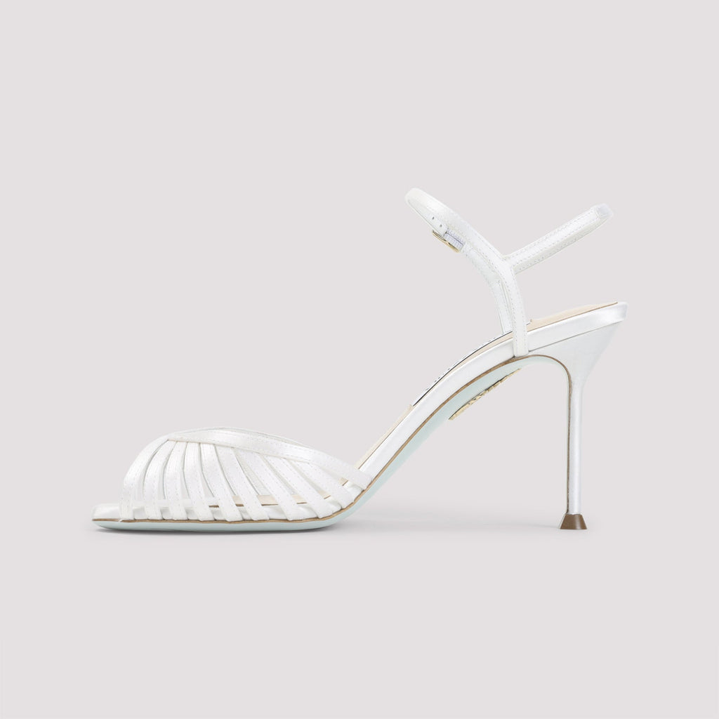 Aquazzurra Hold Me Sandal
