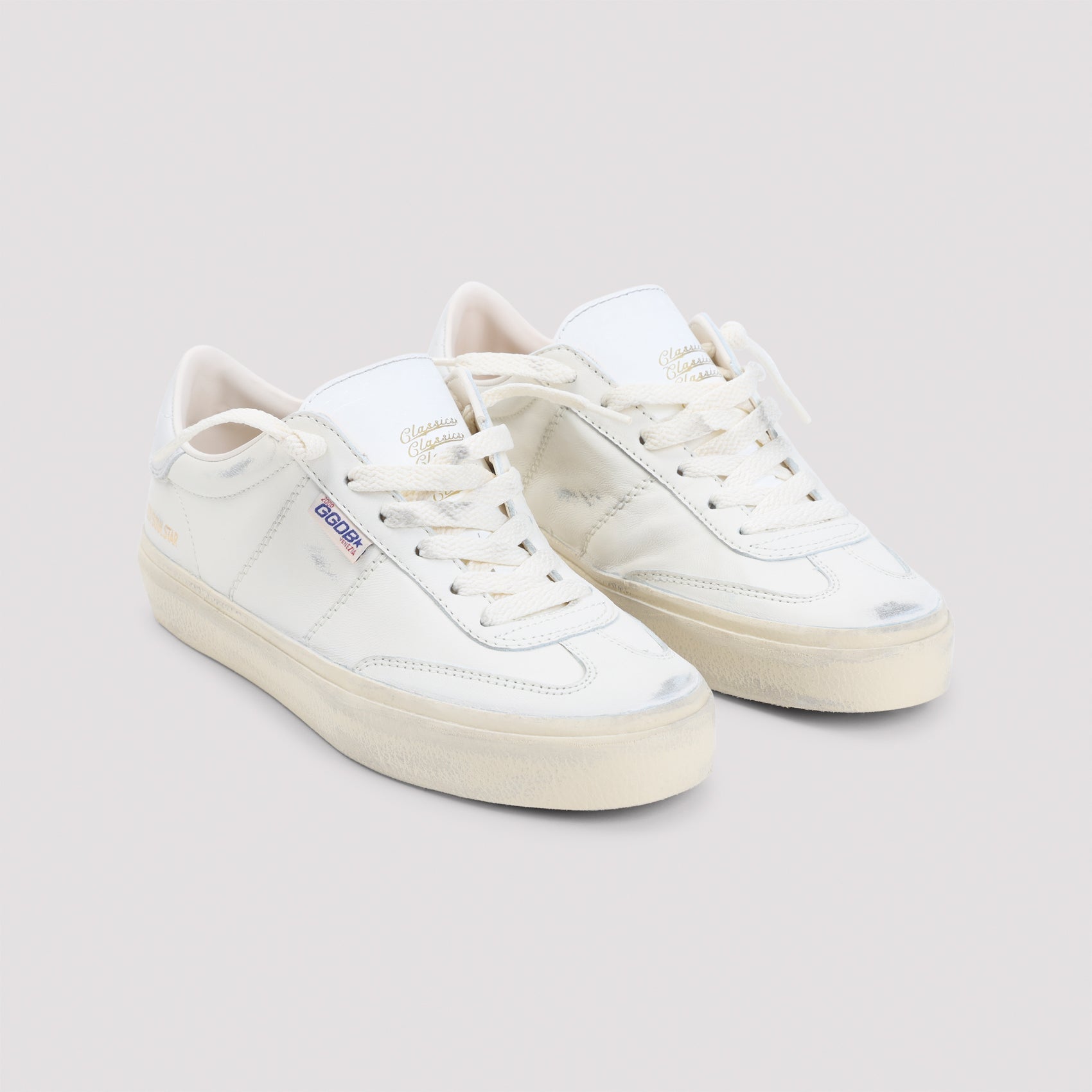 Soulstar Sneakers