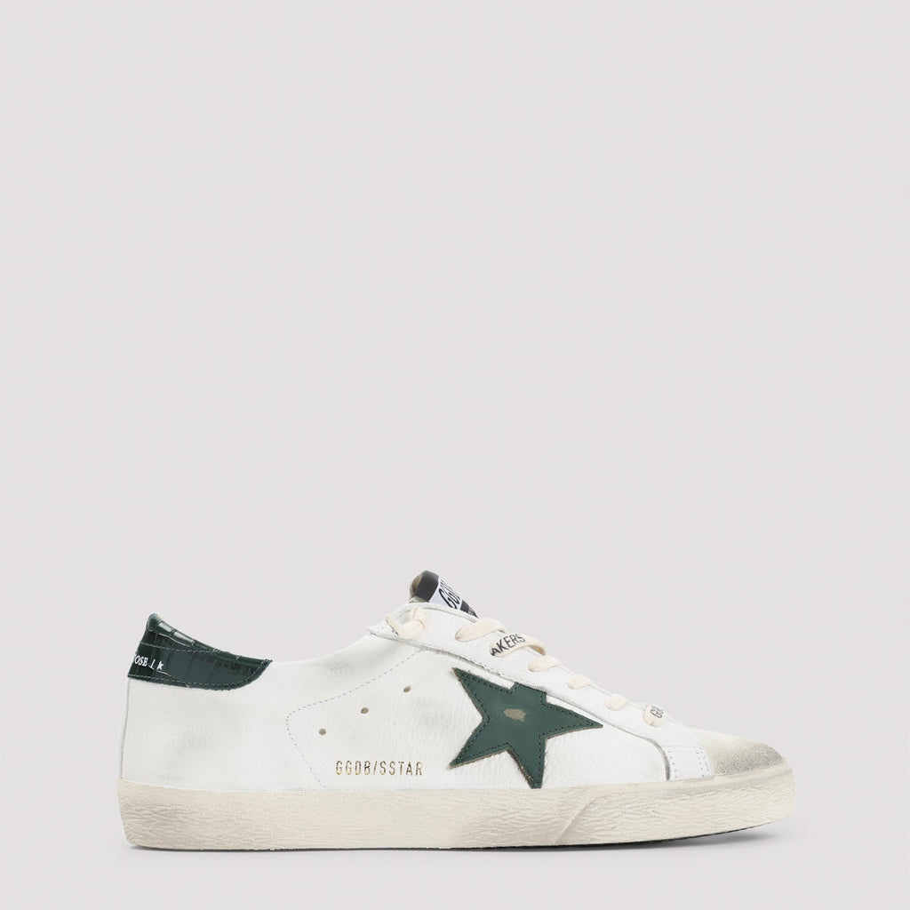 Superstar Sneakers