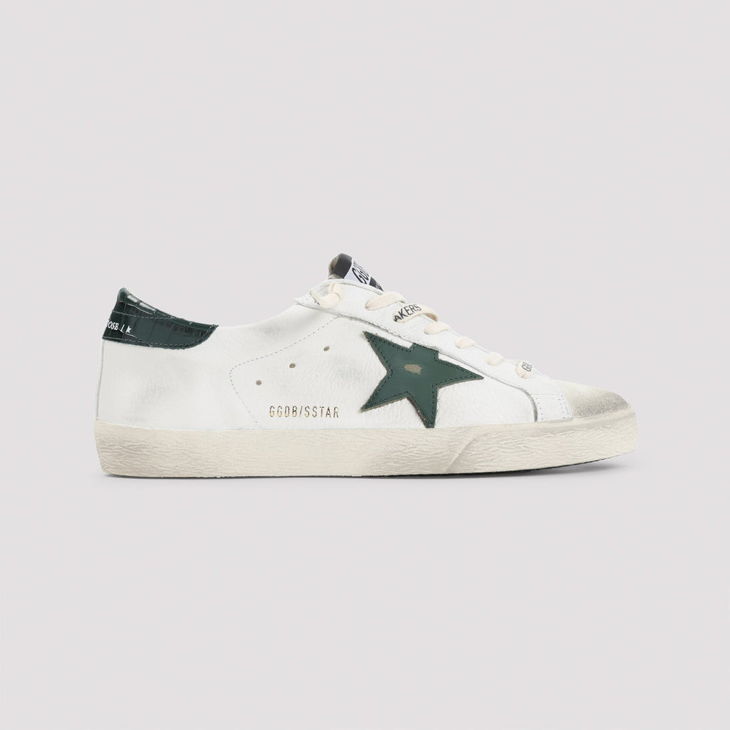 Superstar Sneakers