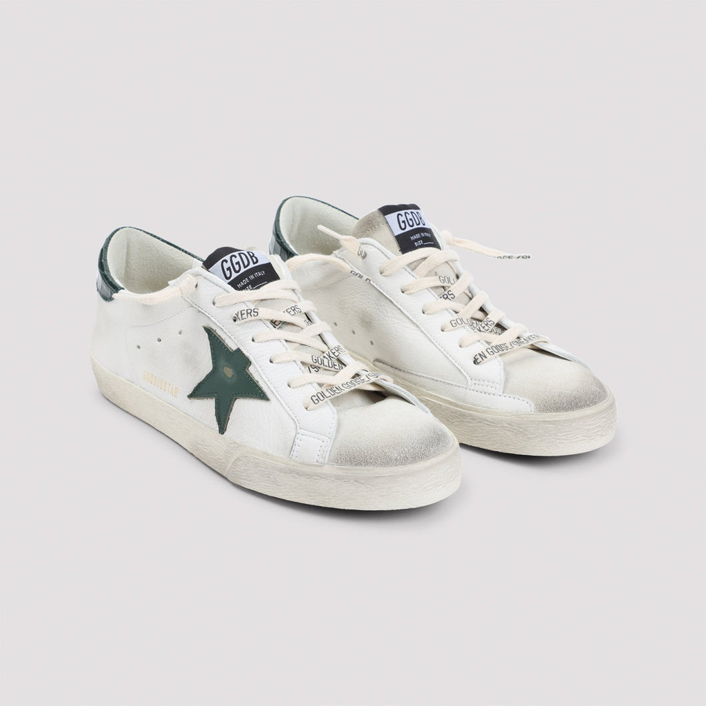 Superstar Sneakers