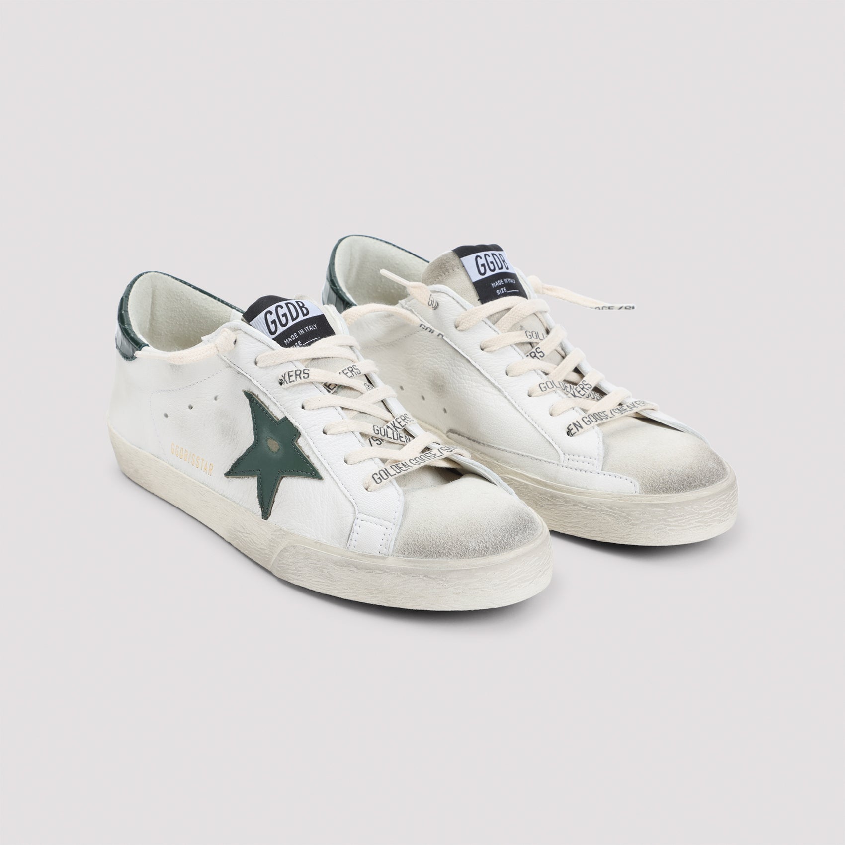 Superstar Sneakers