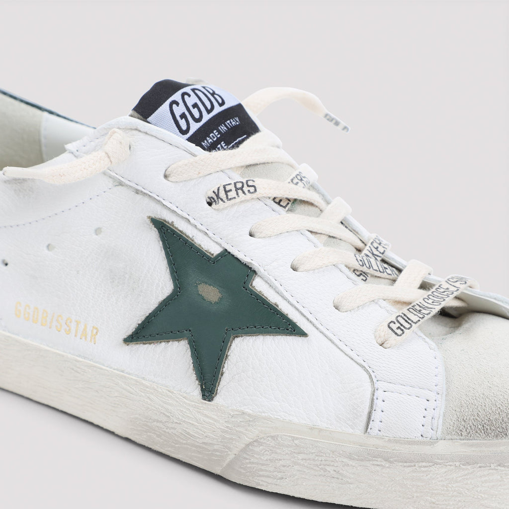 Superstar Sneakers