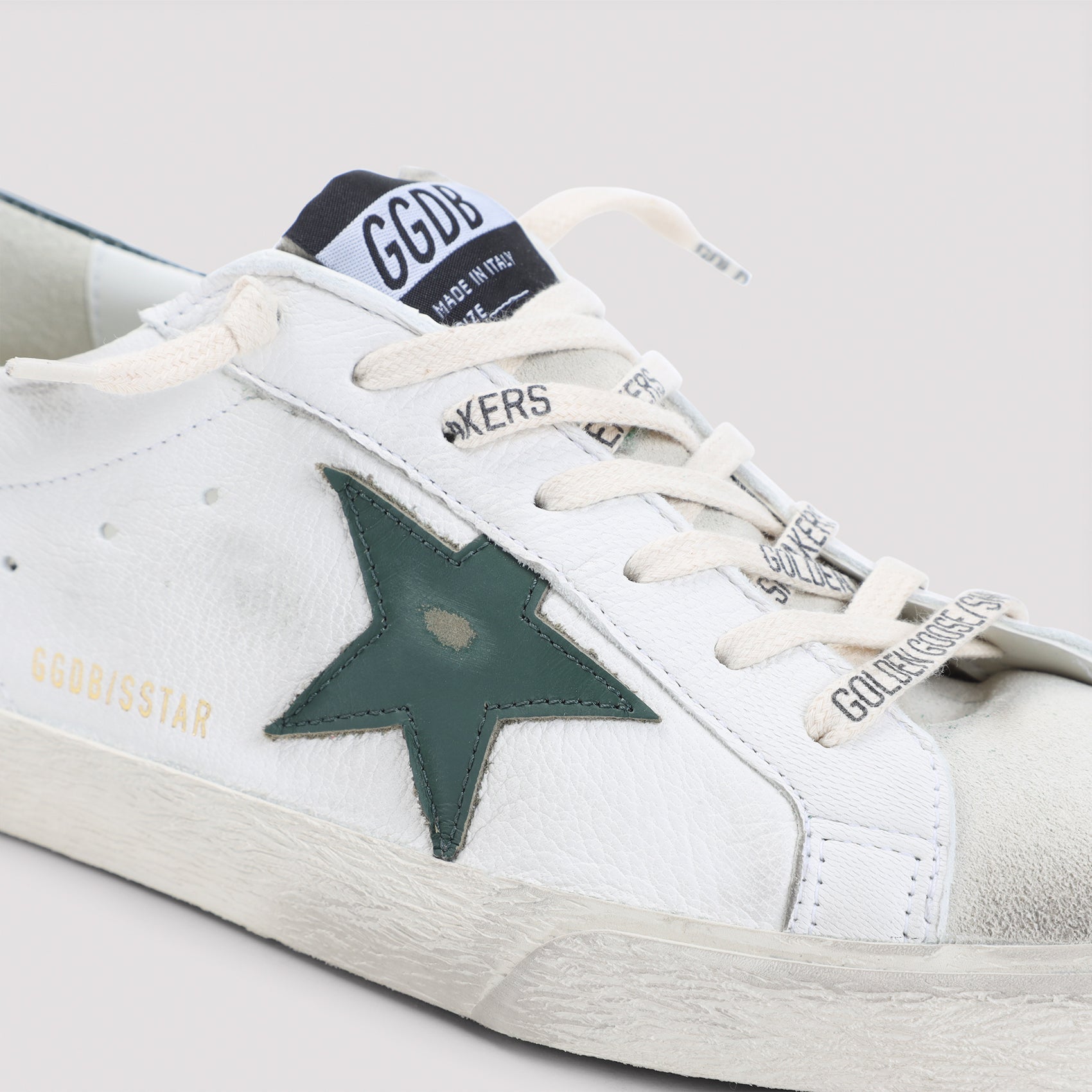 Superstar Sneakers