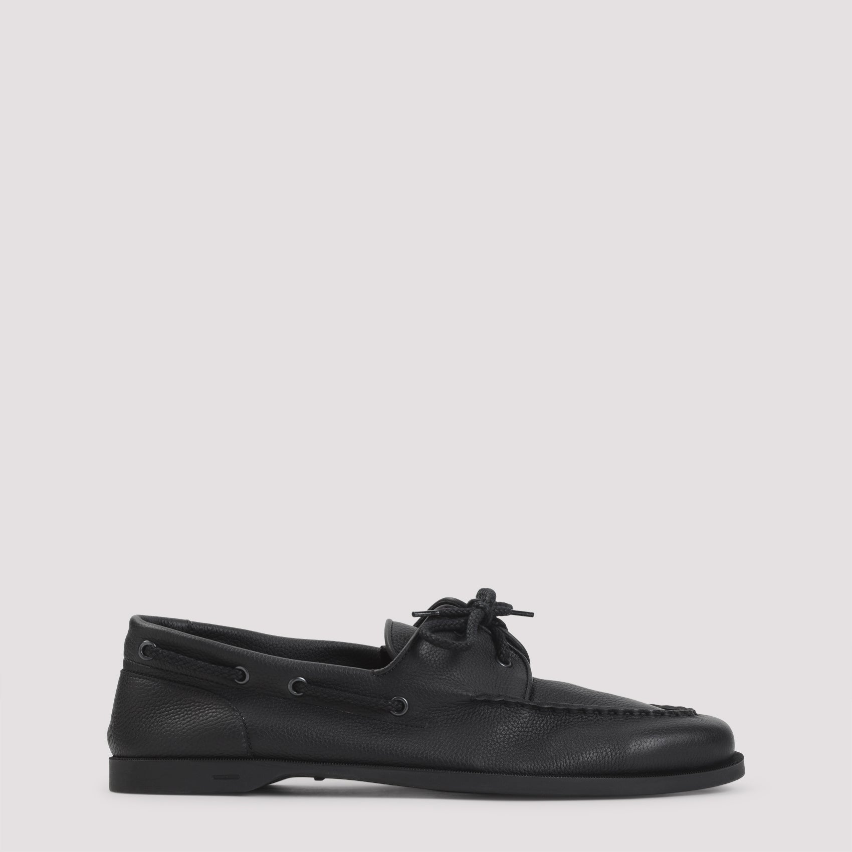 Foil Loafers