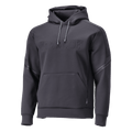 Mascot 22186 Logo Fleece Water Repellent Hoodie Sweatshirt
