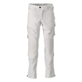 Mascot 22279 Ultimate Stretch Click System Pocket Trousers White