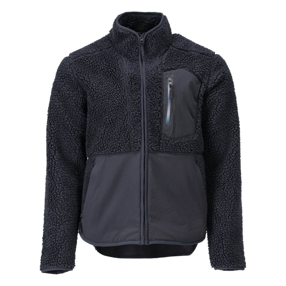 Mascot CUSTOMIZED 22303 Pile Jacket with Zipper