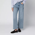 Medium indigo Bijou Lindz jeans